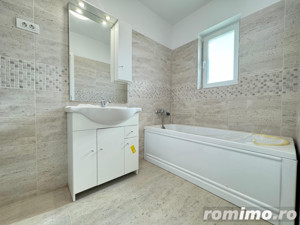 Duplex 3 camere, 97 mp utili, 350 mp suprafata teren , pozitie excelenta in Sag - imagine 7