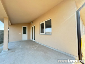 Duplex 3 camere, 97 mp utili, 350 mp suprafata teren , pozitie excelenta in Sag - imagine 16