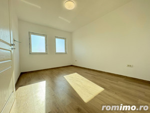 Duplex 3 camere, 97 mp utili, 350 mp suprafata teren , pozitie excelenta in Sag - imagine 5