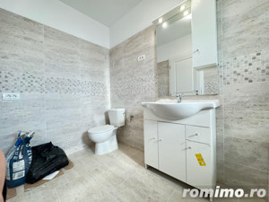 Duplex 3 camere, 97 mp utili, 350 mp suprafata teren , pozitie excelenta in Sag - imagine 8