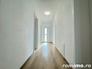 Duplex 3 camere, 97 mp utili, 350 mp suprafata teren , pozitie excelenta in Sag - imagine 13