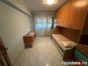 Apartament 3 camere , etaj 1, zona Brailei, suprafata totala 92mp - imagine 9