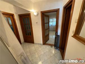 Apartament 3 camere , etaj 1, zona Brailei, suprafata totala 92mp - imagine 13