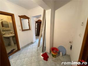 Apartament 3 camere , etaj 1, zona Brailei, suprafata totala 92mp - imagine 12