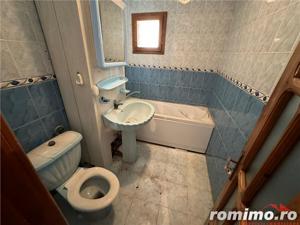 Apartament 3 camere , etaj 1, zona Brailei, suprafata totala 92mp - imagine 10