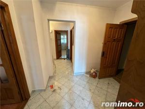 Apartament 3 camere , etaj 1, zona Brailei, suprafata totala 92mp - imagine 14