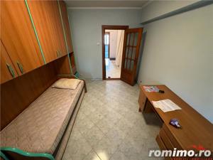 Apartament 3 camere , etaj 1, zona Brailei, suprafata totala 92mp - imagine 8