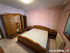 Apartament 3 camere , etaj 1, zona Brailei, suprafata totala 92mp - imagine 7