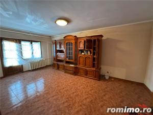 Apartament 3 camere , etaj 1, zona Brailei, suprafata totala 92mp - imagine 3