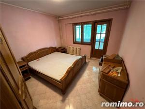 Apartament 3 camere , etaj 1, zona Brailei, suprafata totala 92mp - imagine 6