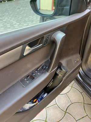 Volkswagen Passat Variant B7, BMT  - imagine 3