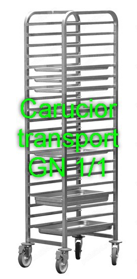 Chafing dish electric cu 6 cuve de inchiriat - imagine 5