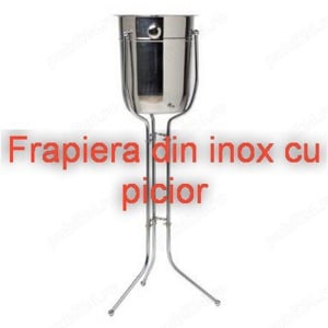 Chafing dish electric cu 6 cuve de inchiriat - imagine 8