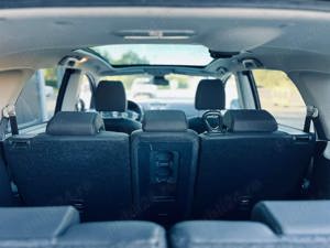 Nissan Qashqai+2 - imagine 4 Nissan Qashqai+2 - imagine 4