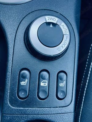 Nissan Qashqai+2 - imagine 7 Nissan Qashqai+2 - imagine 7