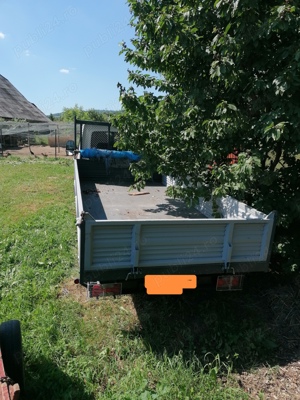  iveco daili 3,5t basculabil 2013 - imagine 2