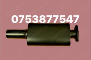 Diferite modele de tobe de esapament pentru JCB - imagine 6