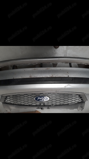 Vand bara fata ford galaxy - imagine 4