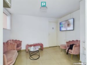 Spațiu Comercial zona Elisabetin - imagine 4