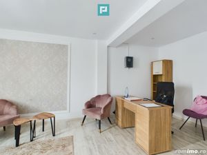 Spațiu Comercial zona Elisabetin - imagine 14