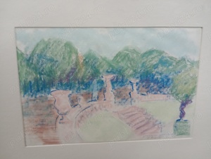 Tablou Sabina Negulescu Florian 