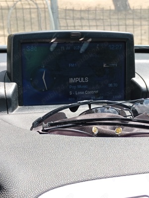 Peugeot307sw - imagine 4