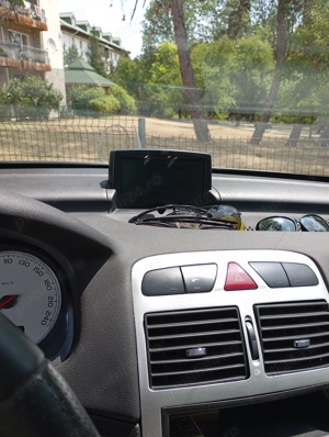 Peugeot307sw - imagine 3