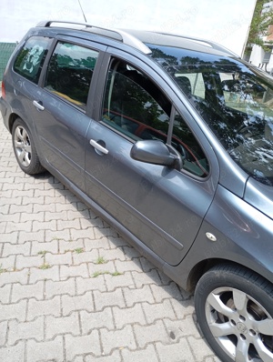 Peugeot307sw - imagine 5
