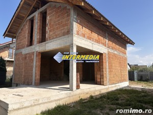 Vanzare Casa Individuala P+M la Rosu cu 345 mp teren si utilitati in Alba Iulia - imagine 10