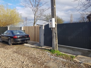 VAND Casa cu mansarda, din cărămidă Porotherm, în Tecuci. - imagine 10