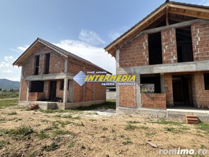 Vanzare Casa Individuala P+M la Rosu cu 345 mp teren si utilitati in Alba Iulia - imagine 16