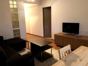 Inchiriez apartament doua camere