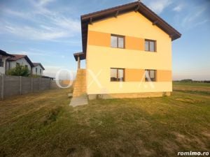 BX070 Giroc-3 cam ,Gradina proprie