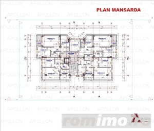 Teren 485 mp in zona Garii - imagine 8