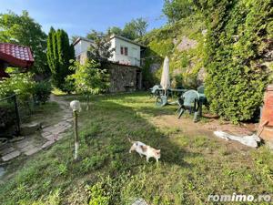 Cabana de inchiriat Valea Budului, Luncani, 8 Km de Bacau - imagine 14