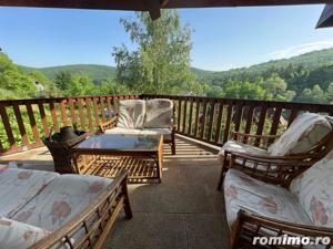 Cabana de inchiriat Valea Budului, Luncani, 8 Km de Bacau - imagine 2