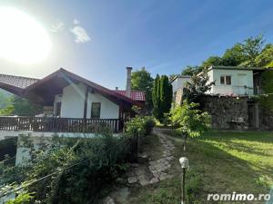 Cabana de inchiriat Valea Budului, Luncani, 8 Km de Bacau - imagine 3