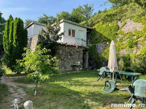 Cabana de inchiriat Valea Budului, Luncani, 8 Km de Bacau - imagine 15