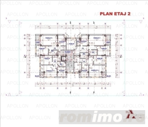 Teren 485 mp in zona Garii - imagine 7