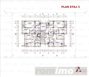 Teren 485 mp in zona Garii - imagine 6