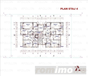 Teren 485 mp in zona Garii - imagine 5