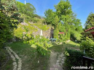 Cabana de inchiriat Valea Budului, Luncani, 8 Km de Bacau - imagine 4