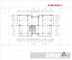 Teren 485 mp in zona Garii - imagine 4