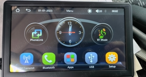 Monitor auto universal  - imagine 4