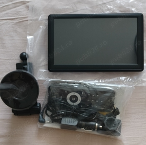 Monitor auto universal  - imagine 9