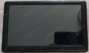 Monitor auto universal  - imagine 8