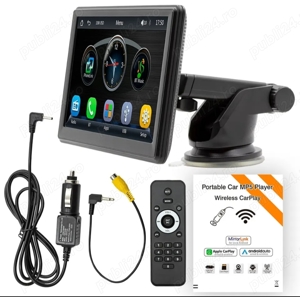Monitor auto universal  - imagine 3
