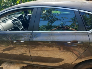 DEZMEMBREZ OPEL ASTRA J - imagine 6