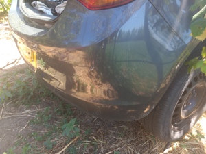 DEZMEMBREZ OPEL ASTRA J - imagine 5