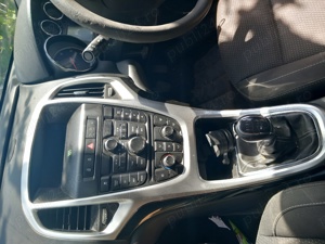 DEZMEMBREZ OPEL ASTRA J - imagine 3